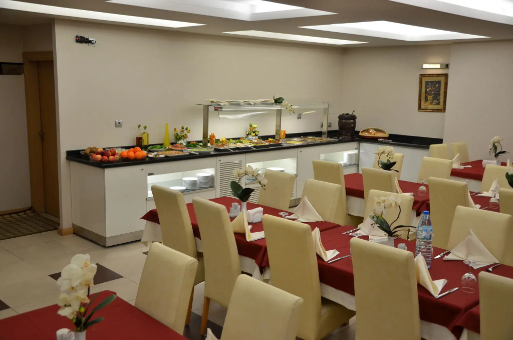 Grand Öztürk Otel