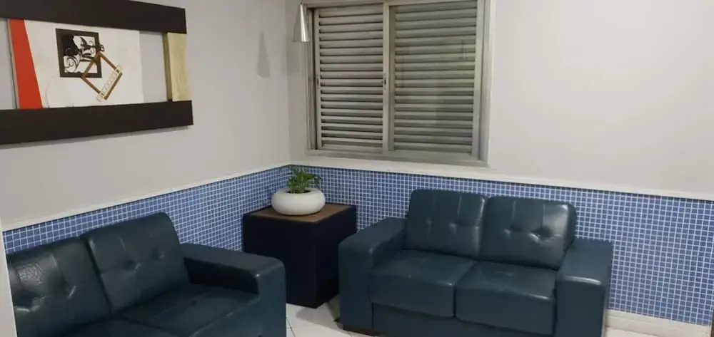 Hotel Três Poderes