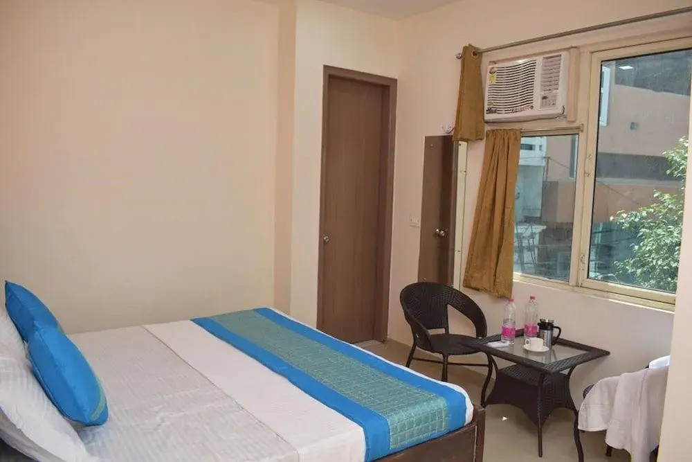 Hotel Aero Indus Near Airport