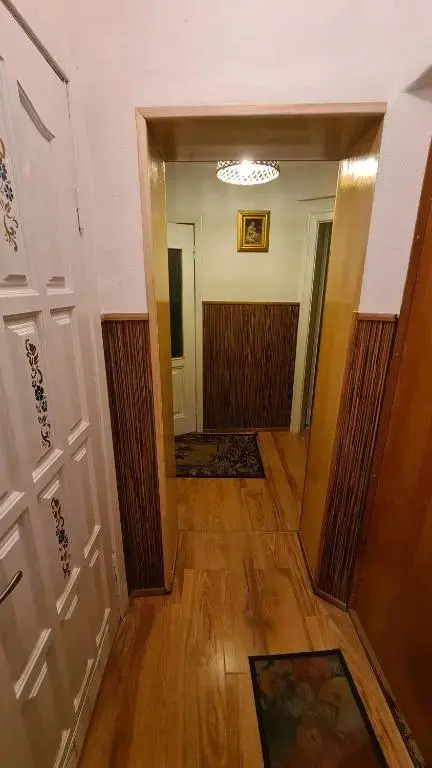 Kambarių nuoma prie STOTIES
