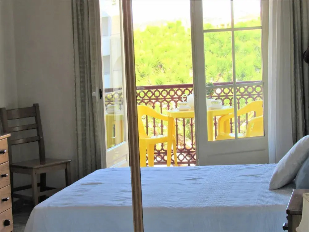 Albufeira Central Apartment 2 Rooms, Wifi, Pool