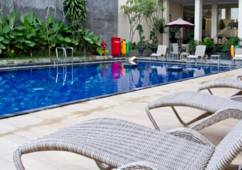Riss Hotel Malioboro