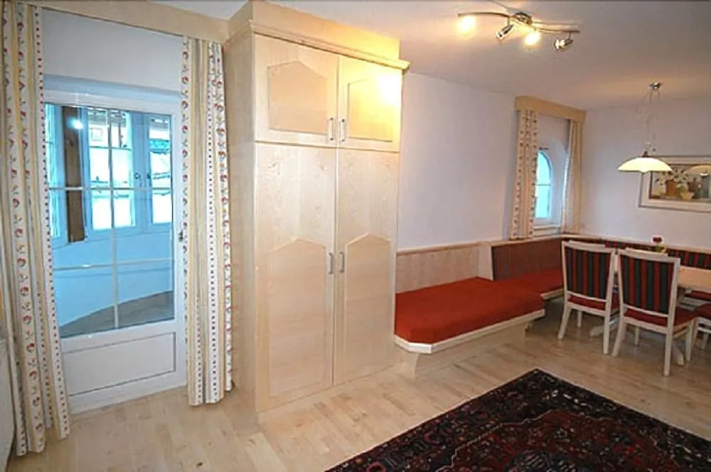 Sonnhof Appartements