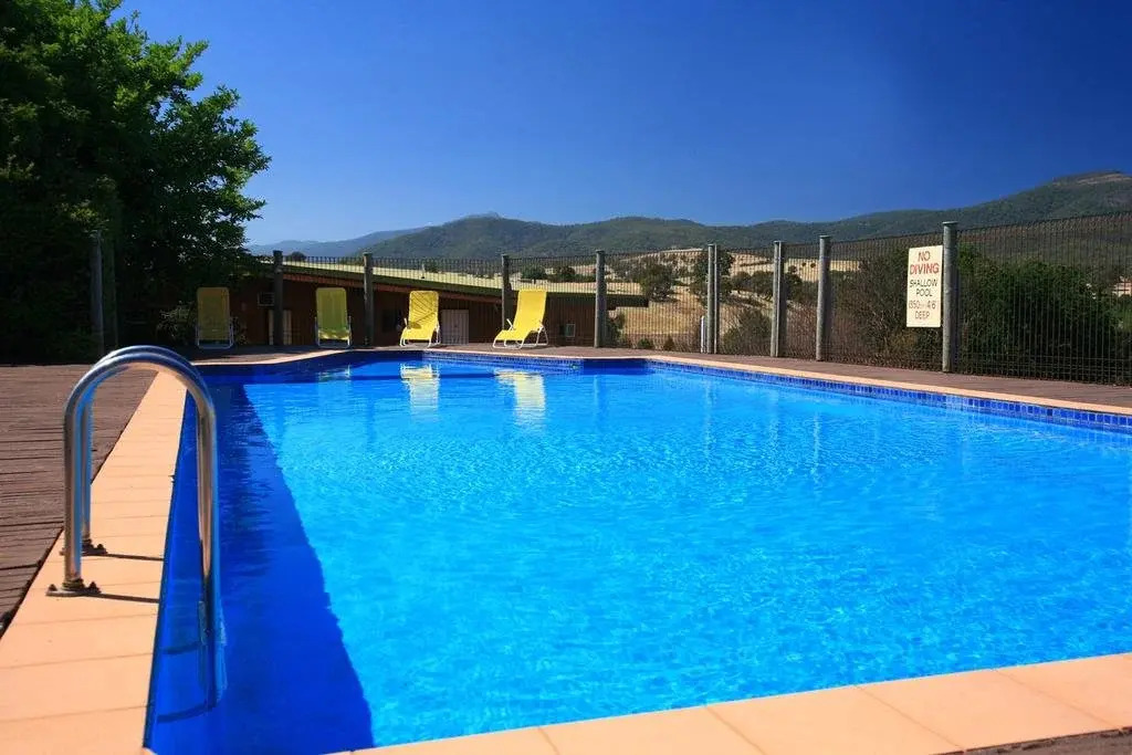 Delatite Apartments Merrijig