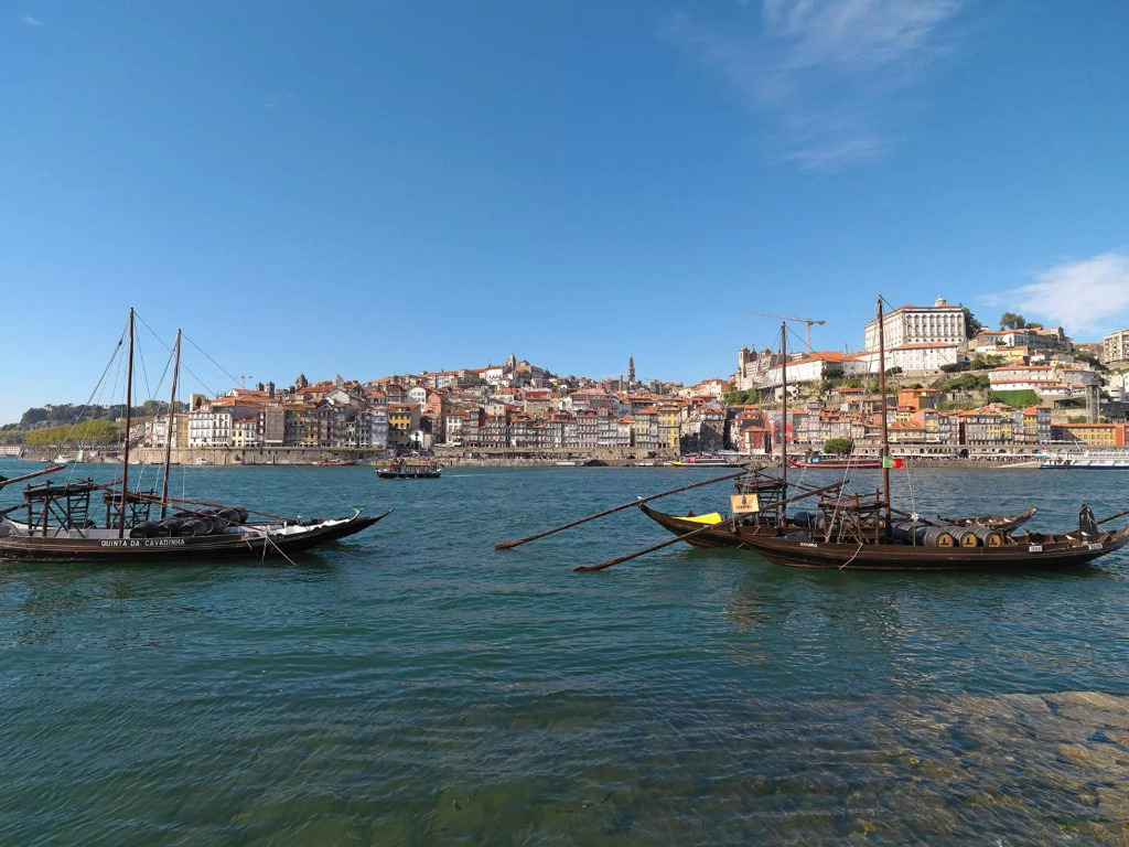 FLH Oporto Wine Cellars Luxury Apartment II