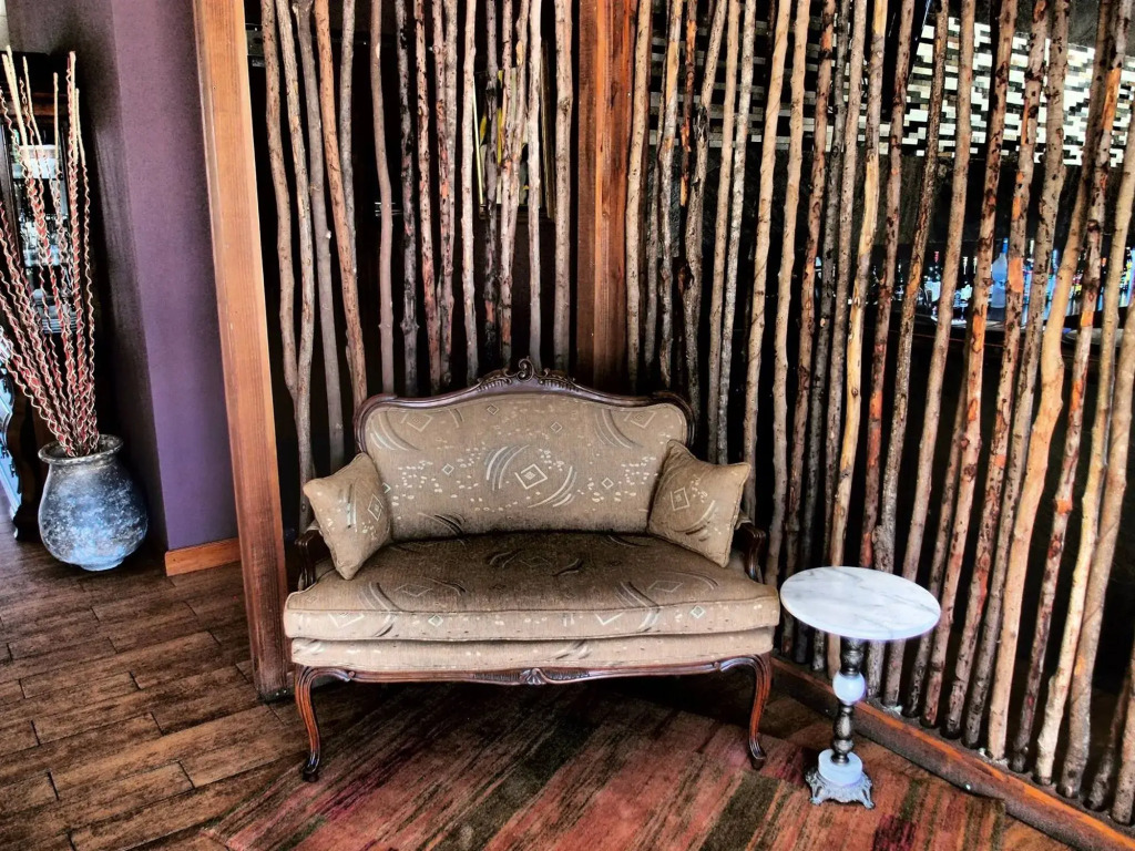 Hotel Villa Therese