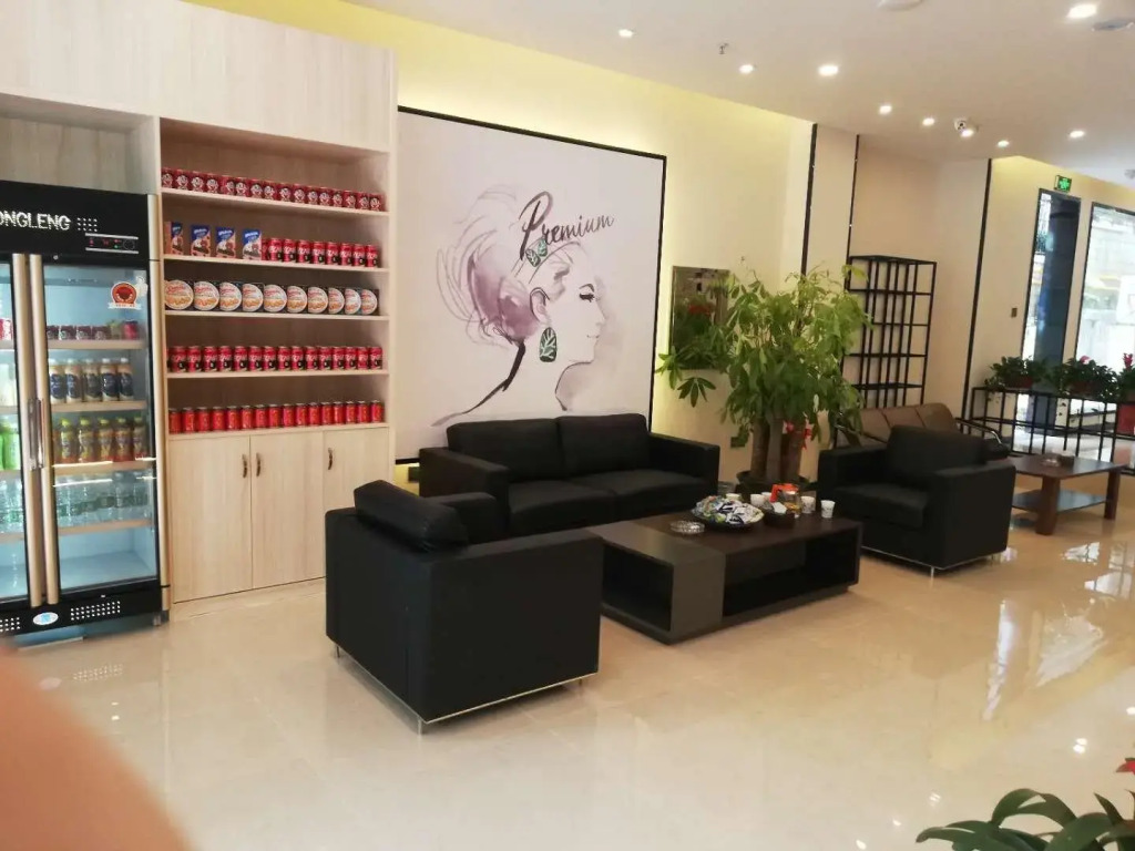 7 Days Premium·Changsha Dongtang Branch