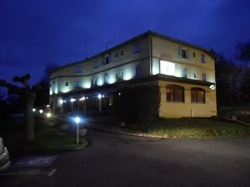Le Clos du Loup