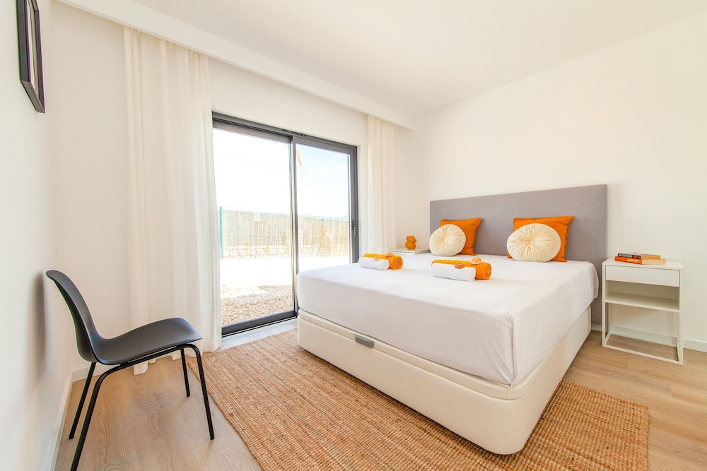 Villa Farol Boutique