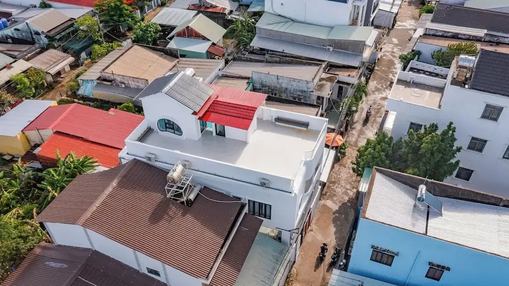 Charming House Phu Quoc