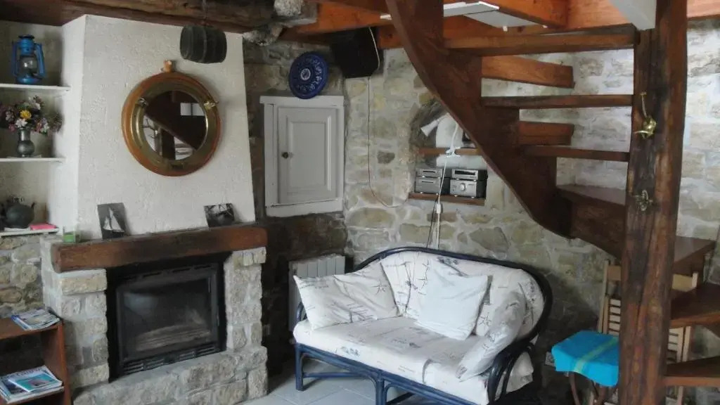 Gite La Maison du Pêcheur