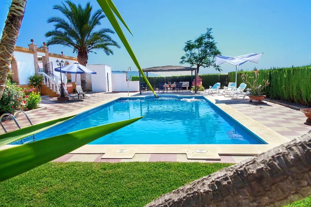 Cortijo Hacienda Nueva