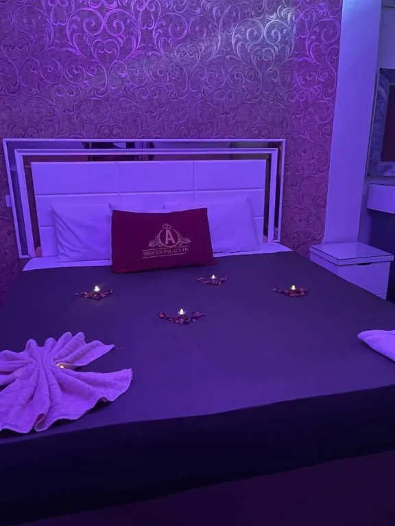New Abdeen palace hostel