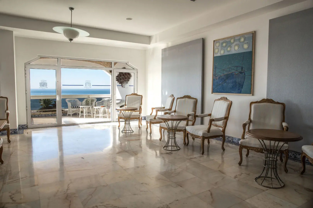 Boa Vista Hotel & Spa