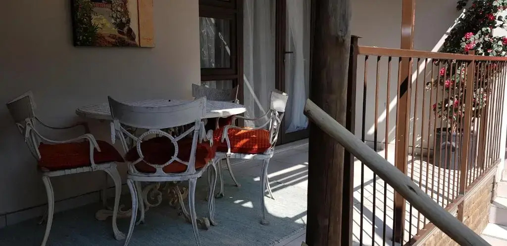 House Mulberry Guesthouse