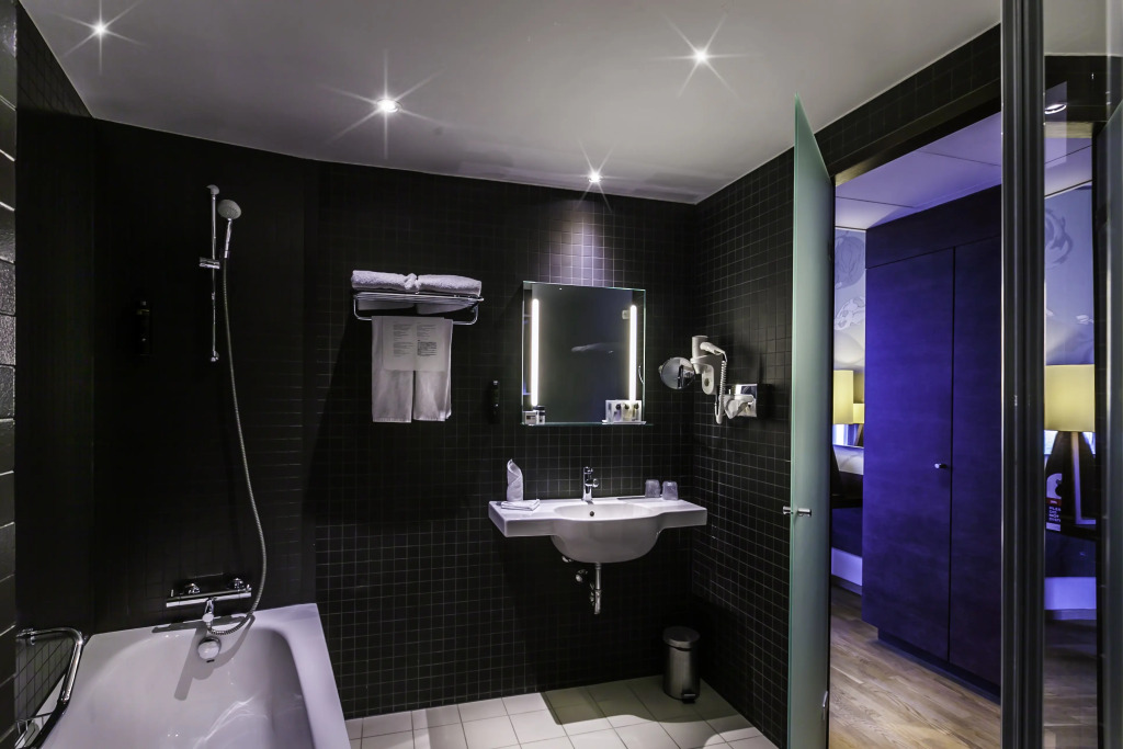 Hotel Artemis Amsterdam