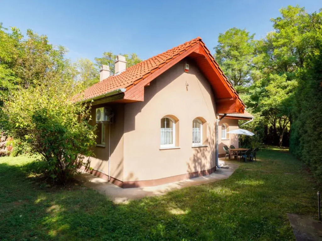 House Capella Balatonboglar/Balatonoszod