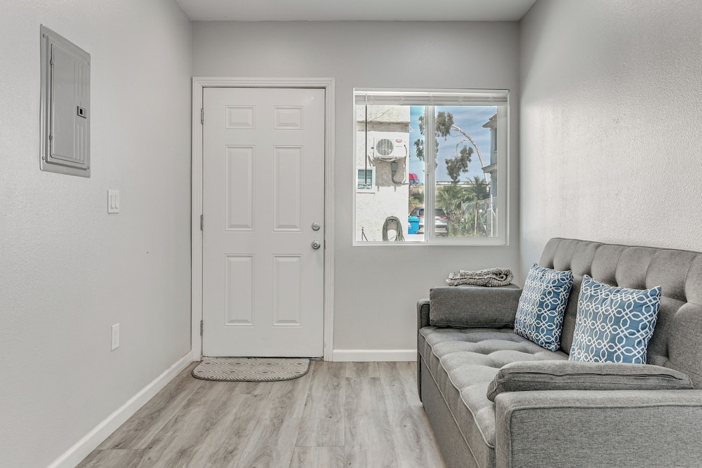Near USC & Dtla! Extended Stay in West Adams