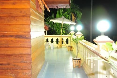 Huanmairuay Resort
