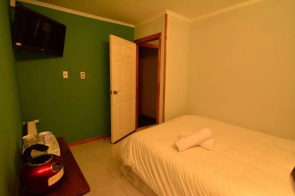 Hostal Keikruk