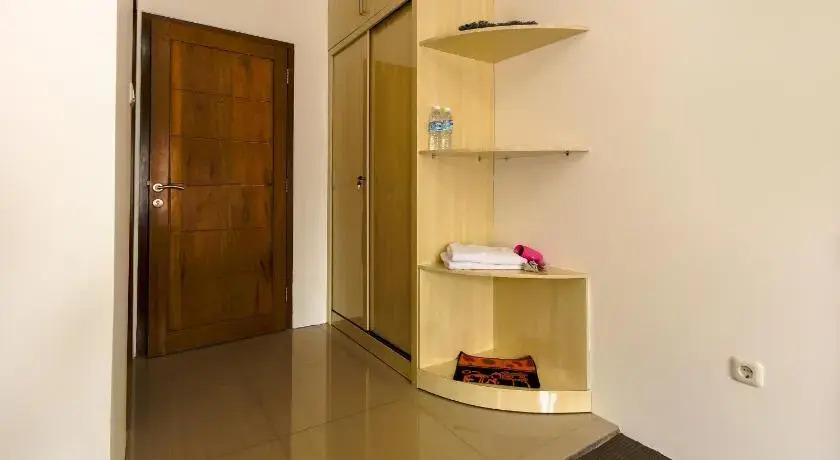 THE TISPA SYARIAH RESIDENCE