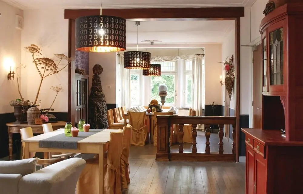 Villa Aurora