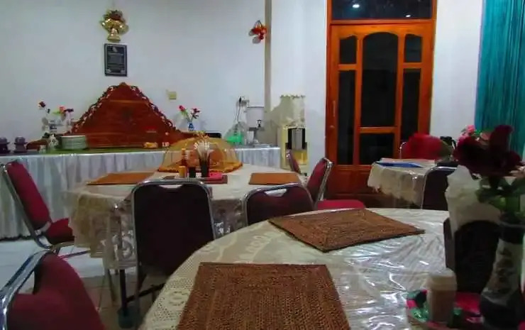 Hotel Permata Atambua