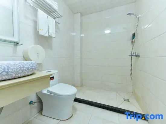 Yihao Motel