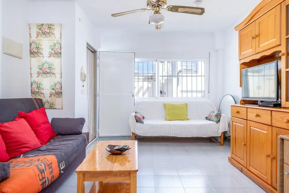 053 La Mata Dunes - Alicante Real Estate