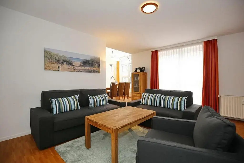 Sünnslag Wohnung 131