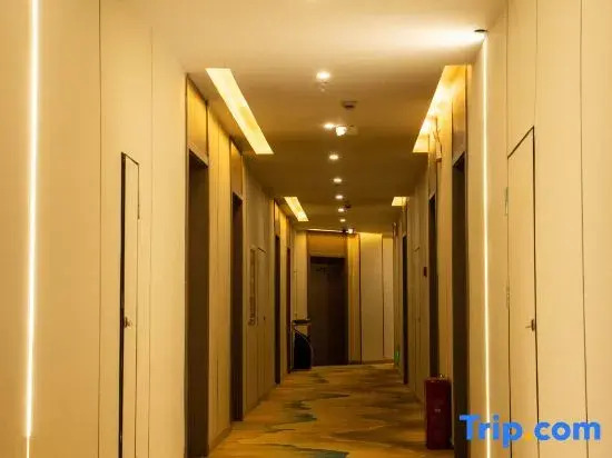 Zhongpu Hotel