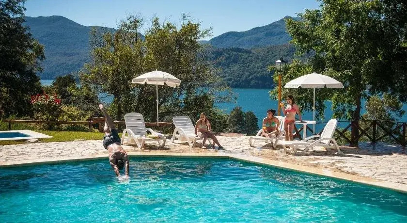 Paihuen - Resort De Montaña