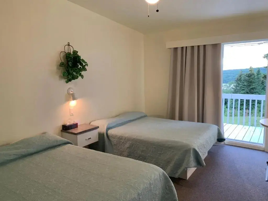 Auberge Motel Panorama