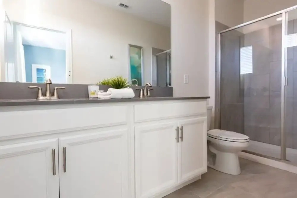 Amazing 6Bd Pool Hm Champions Gate-8933ccd
