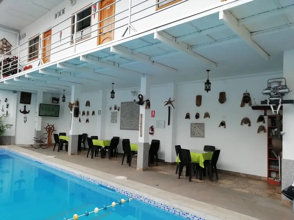 La Casona Inn