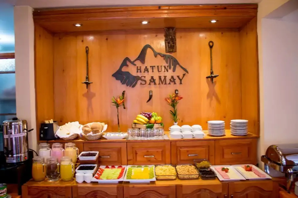 Hatun Samay Hotel