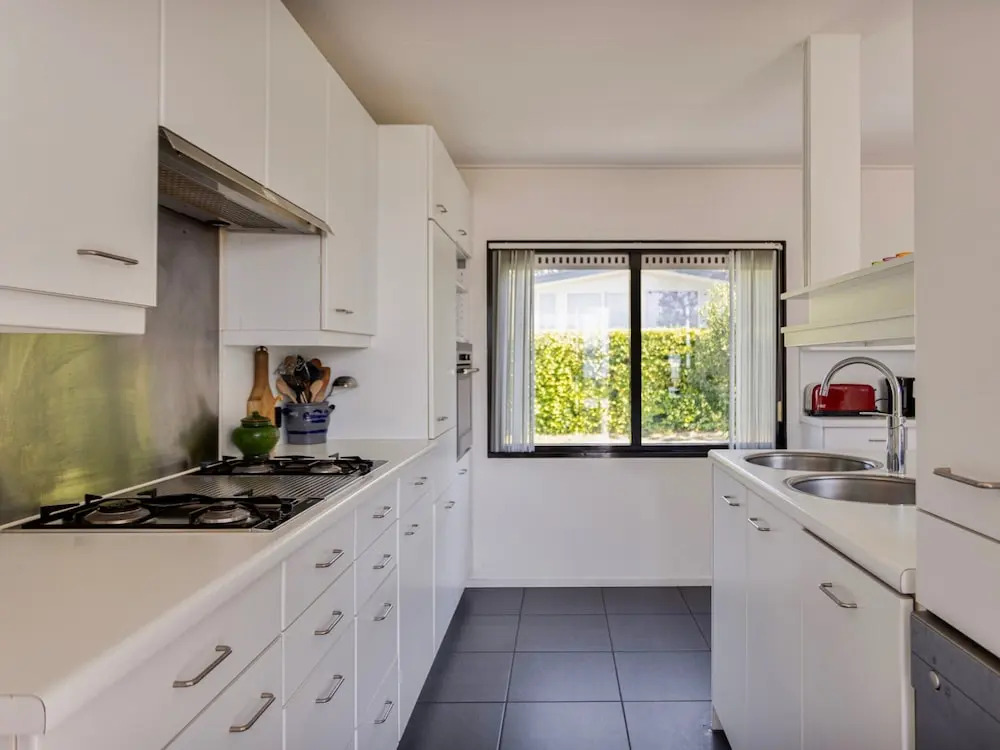 Lakeside Stay in Kamperland