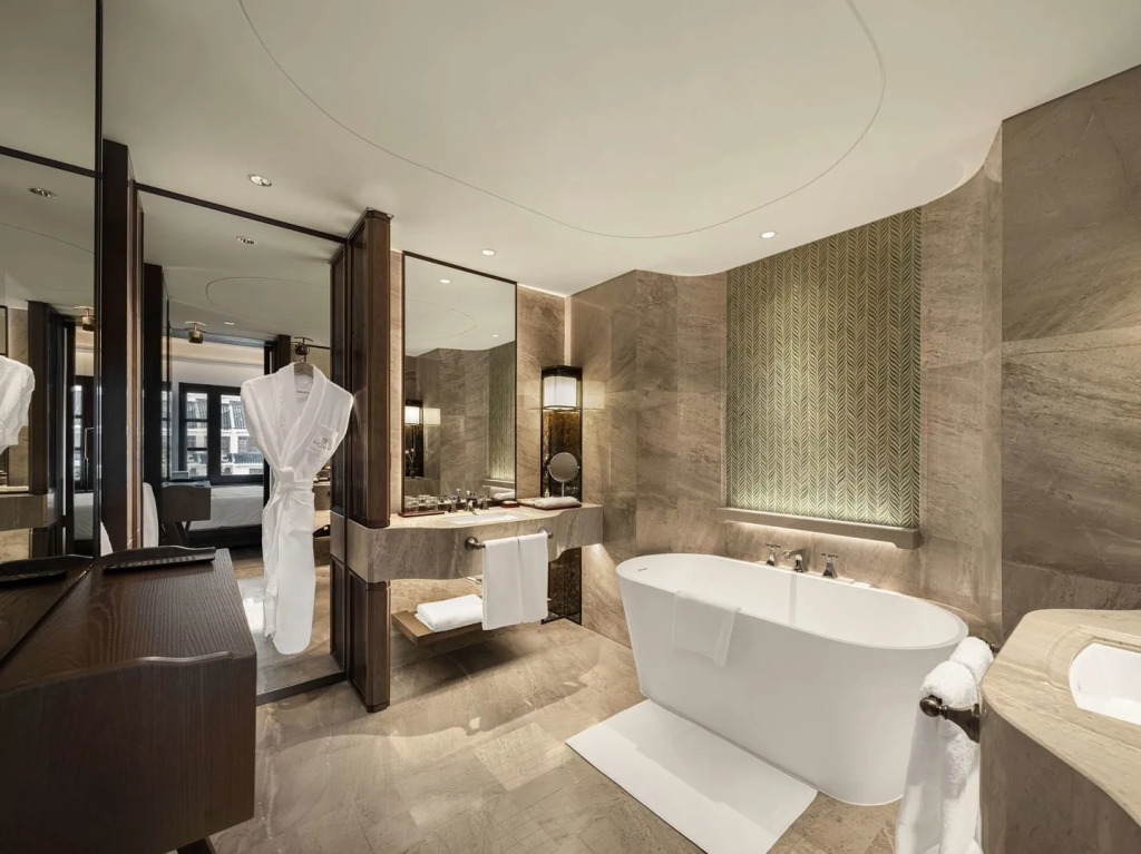 Pan Pacific Suzhou
