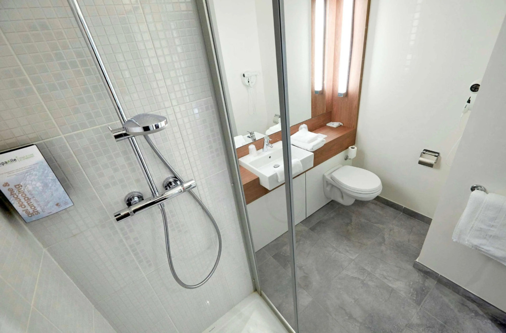 Campanile Hotel Chantilly