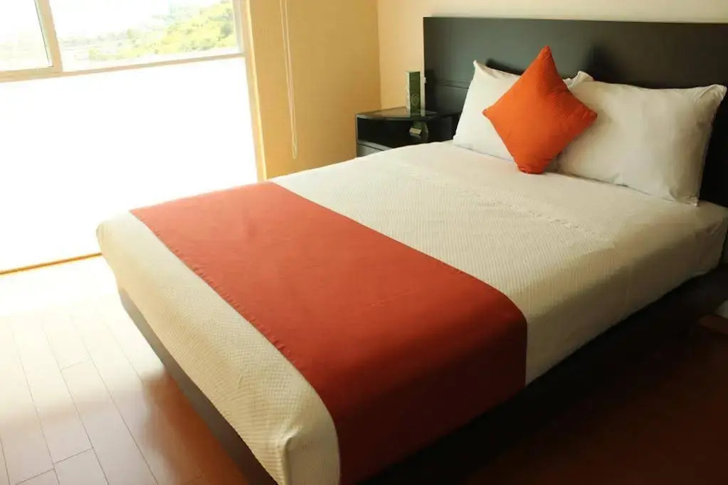 La Reserva Suites