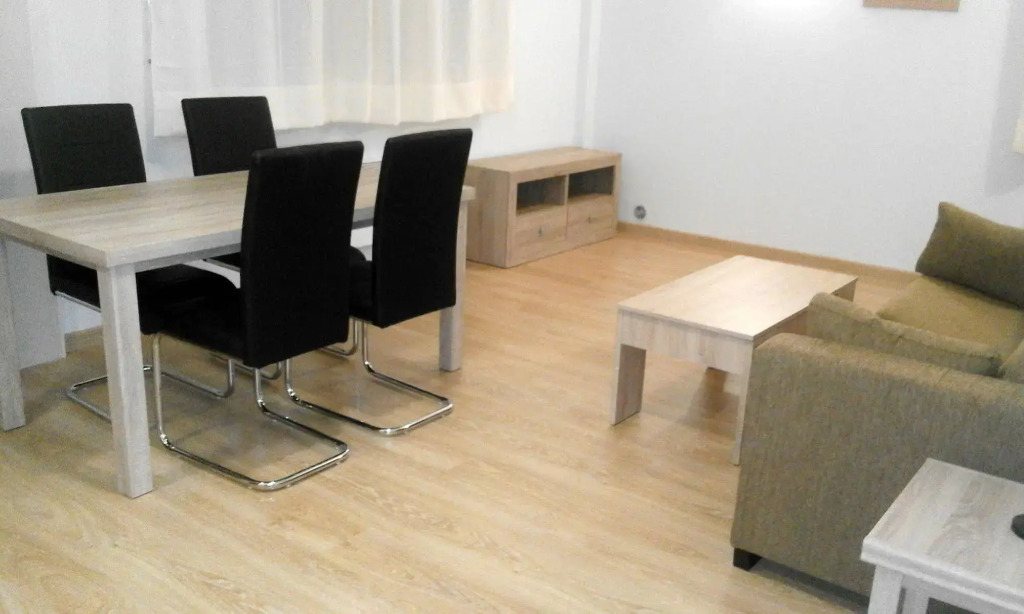 Apartamentos Araco 3000