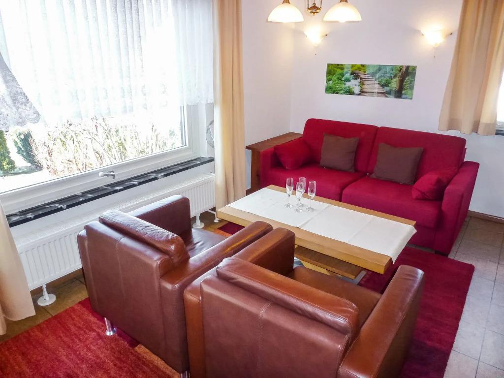 Holiday Home Romeo by Interhome