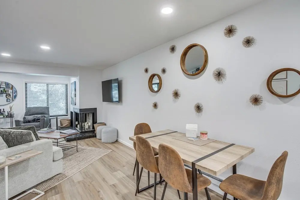 Remodeled Vail Condo w/ Hot Tub Access!