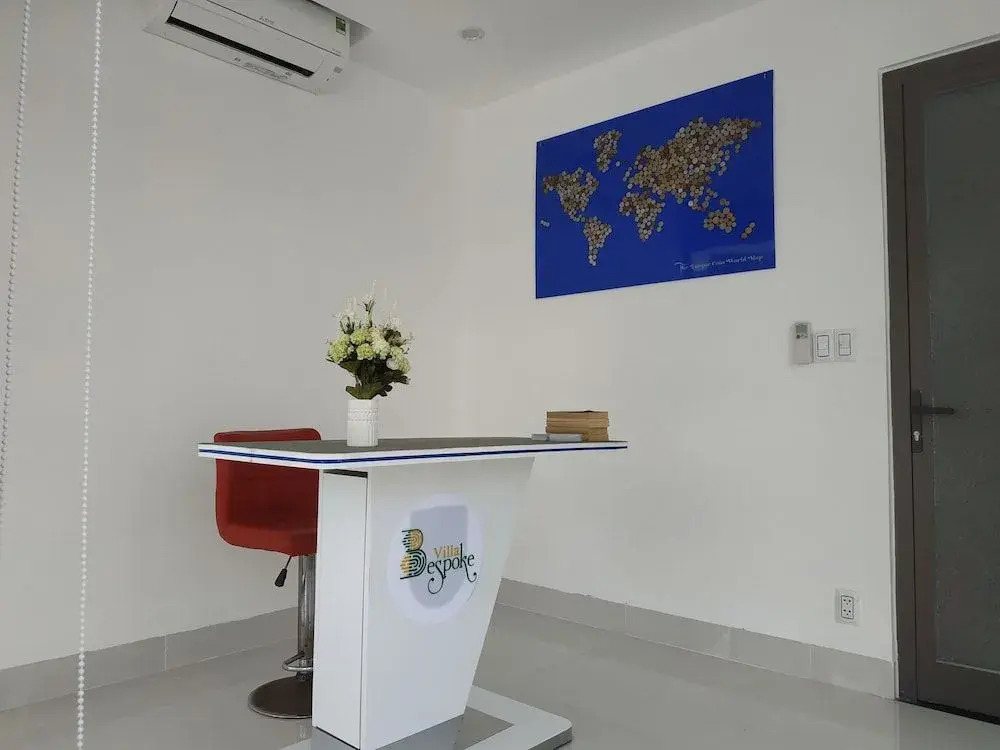 Bespoke Villa Hoian