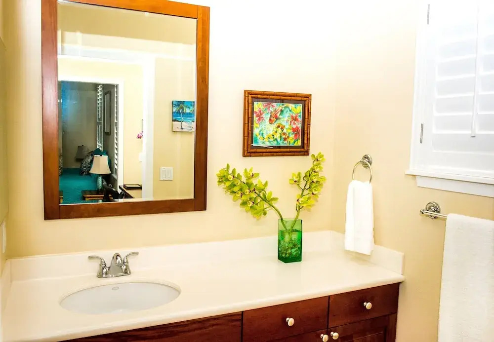 Nihilani 28C - 2 Br Condo
