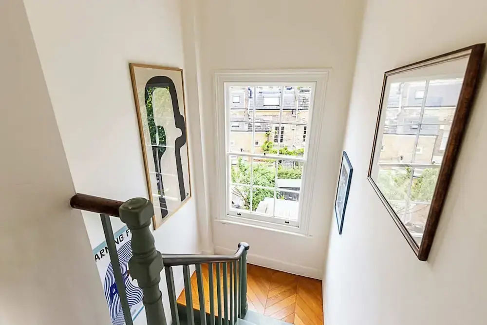 Charming Kentish Town Flat