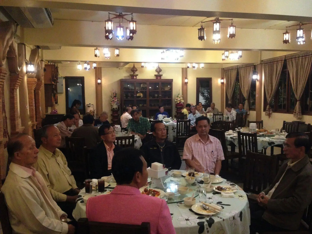 Ruean Thai Hotel
