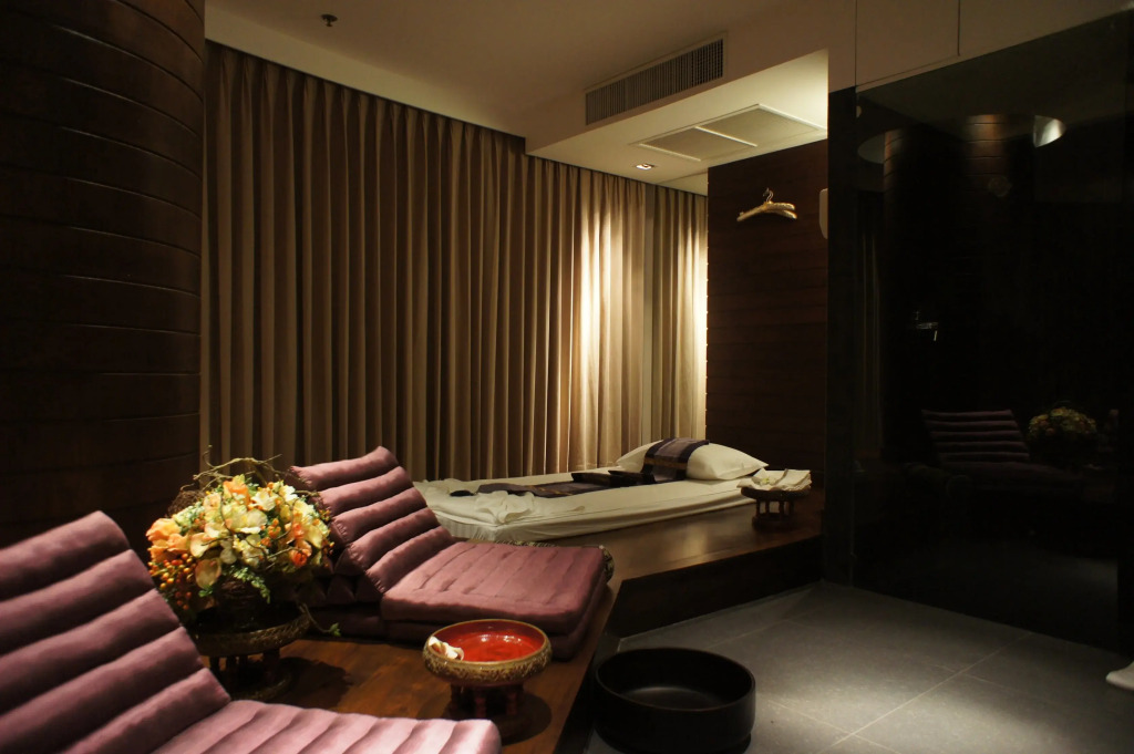 S31 Sukhumvit Hotel