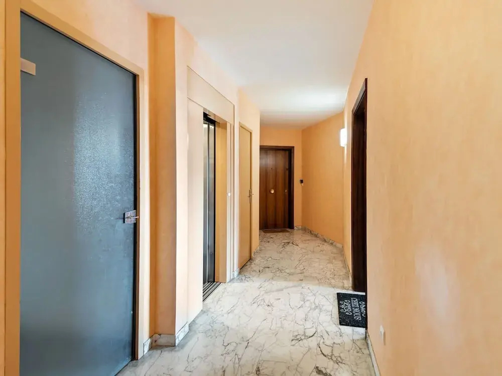Aesthetic Apartment in Nice With Swimming Pool