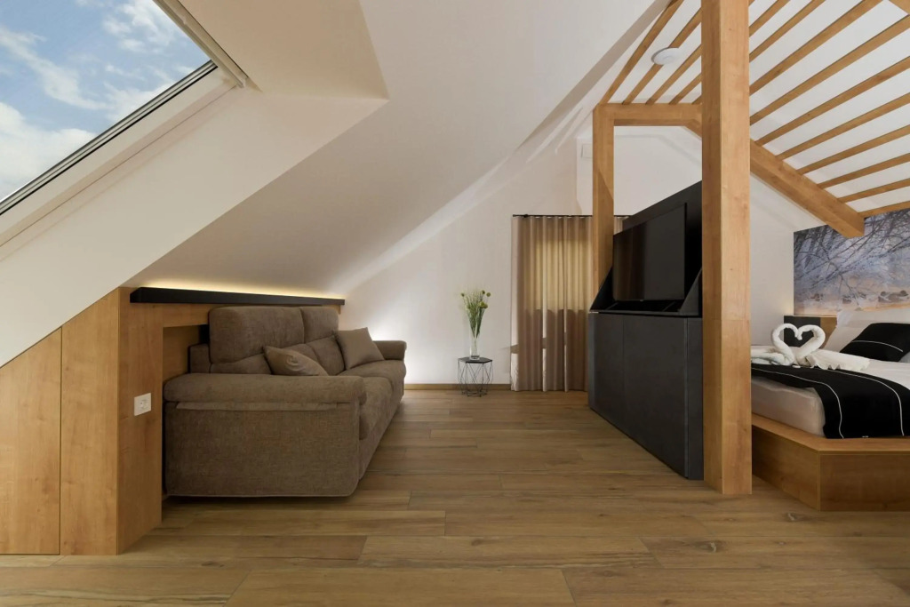 Chalet Zana
